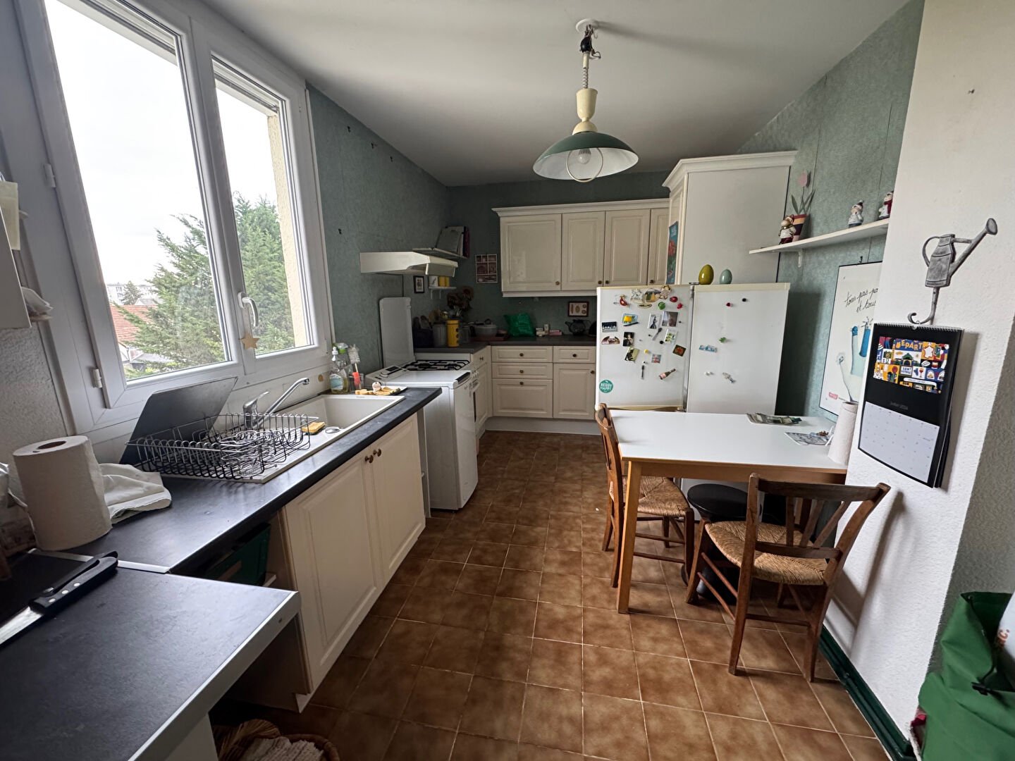 Appartement à vendre, 100m², Orléans