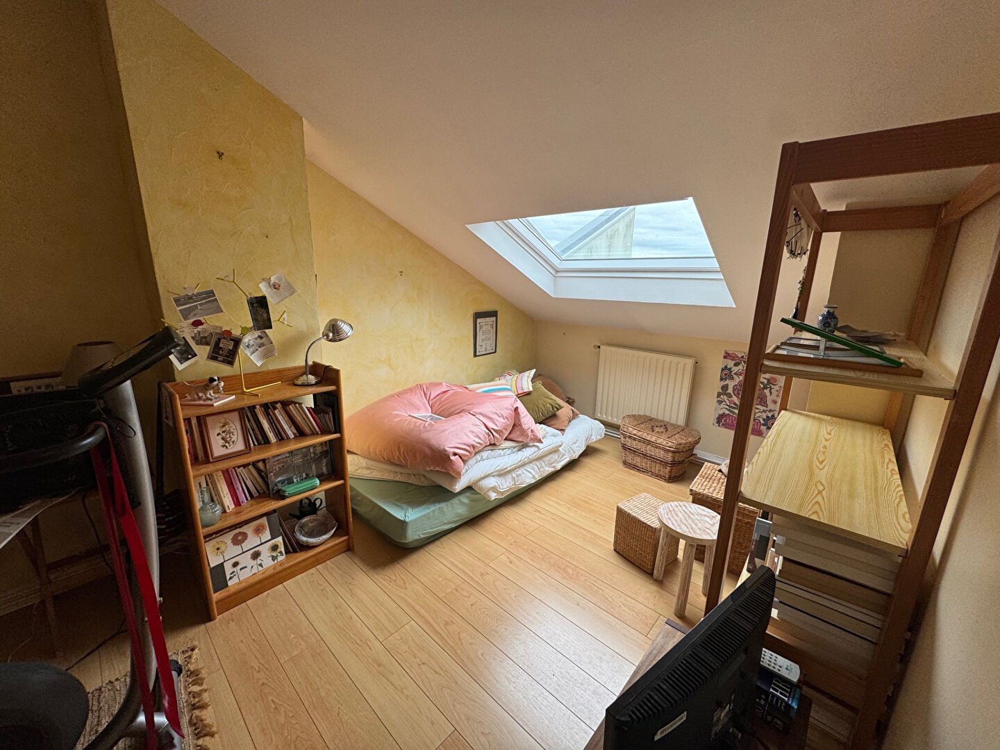 Appartement à vendre, 100m², Orléans