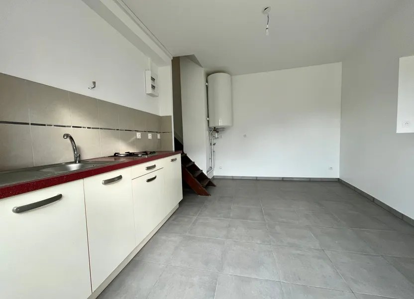 Appartement à vendre, 36m², Saint-Félix