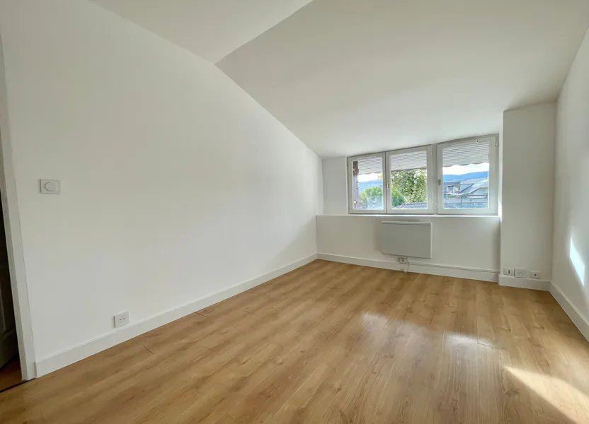 Appartement à vendre, 36m², Saint-Félix