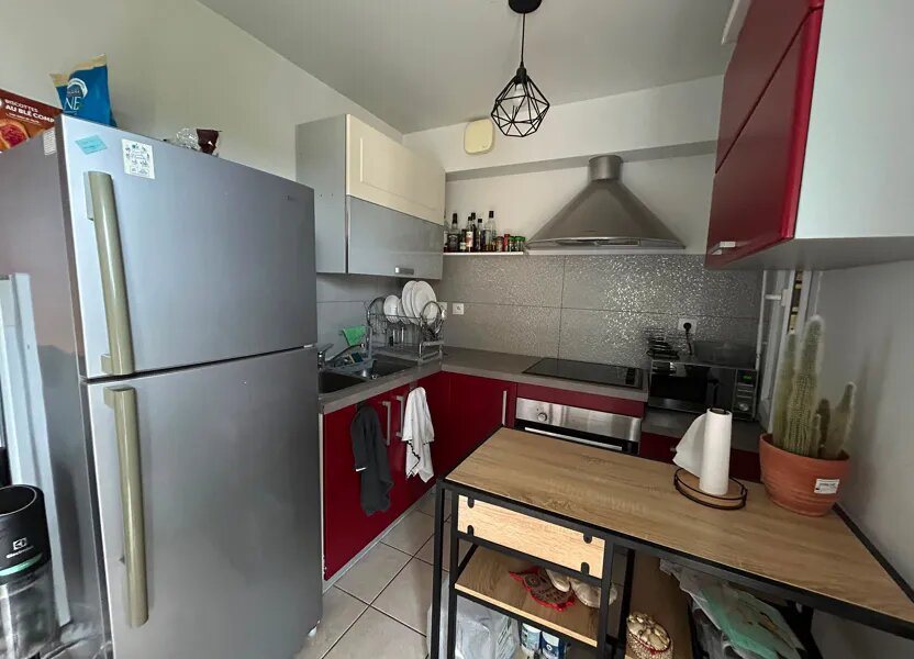 Appartement à louer, 31m², Hauteville-sur-Fier