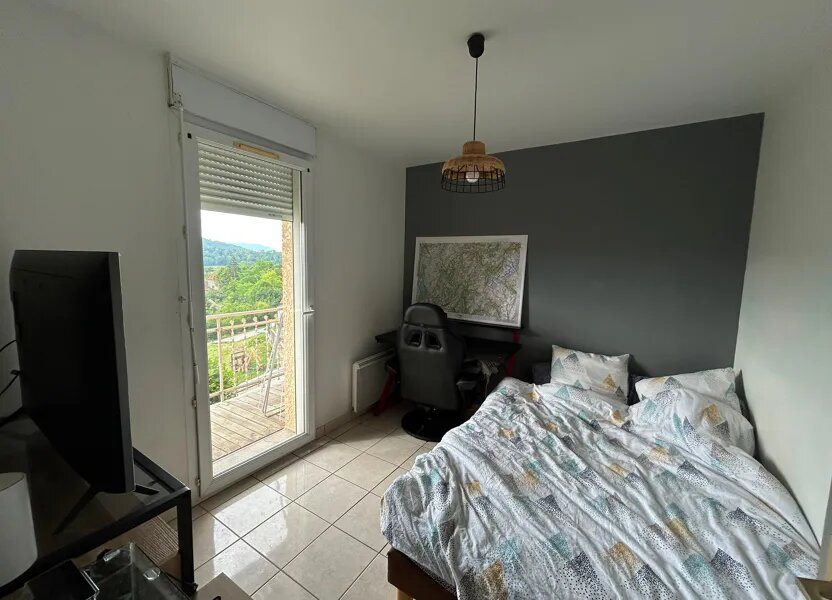 Appartement à louer, 31m², Hauteville-sur-Fier