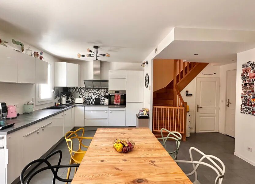 Appartement à vendre, 81m², Annecy