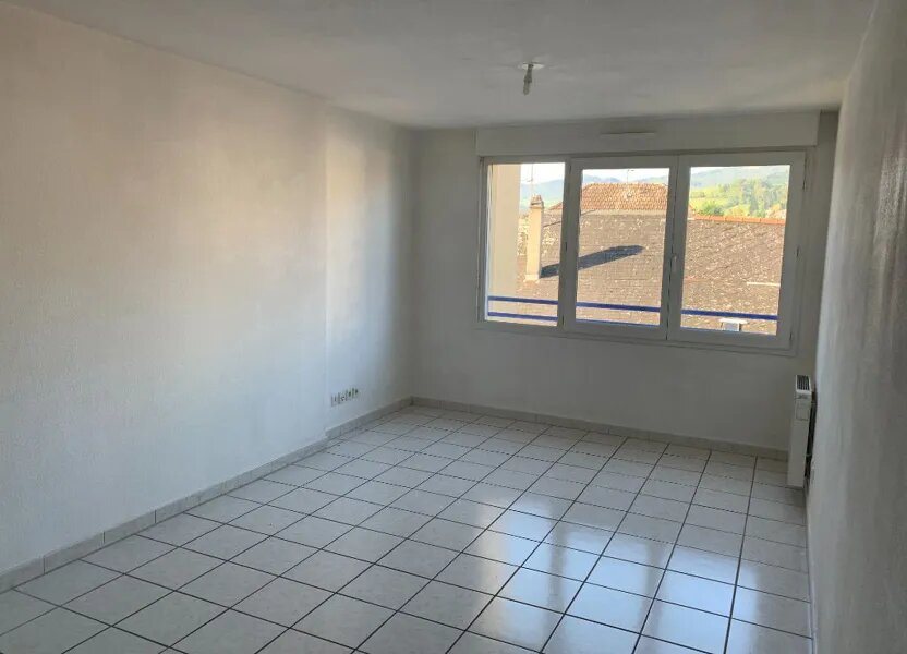 Appartement à louer, 57m², Rumilly