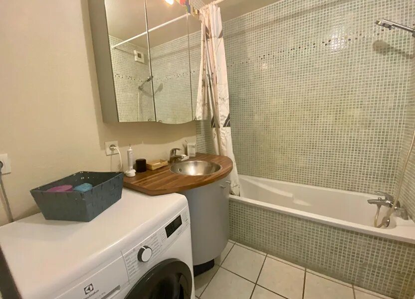 Appartement à louer, 57m², Rumilly