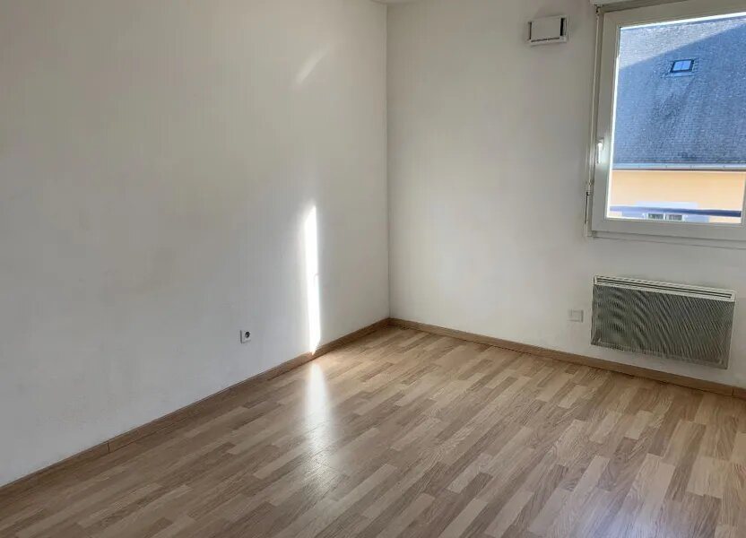 Appartement à louer, 57m², Rumilly