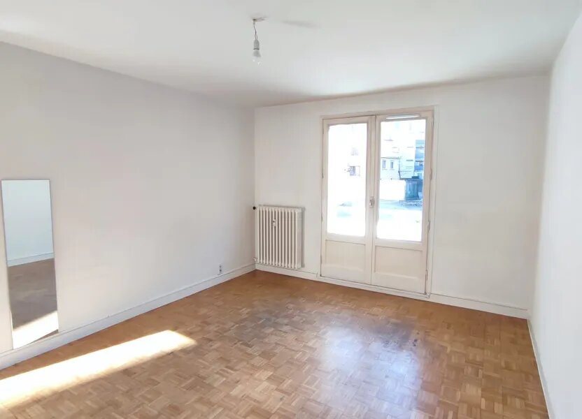 Appartement à louer, 65m², Aix-les-Bains