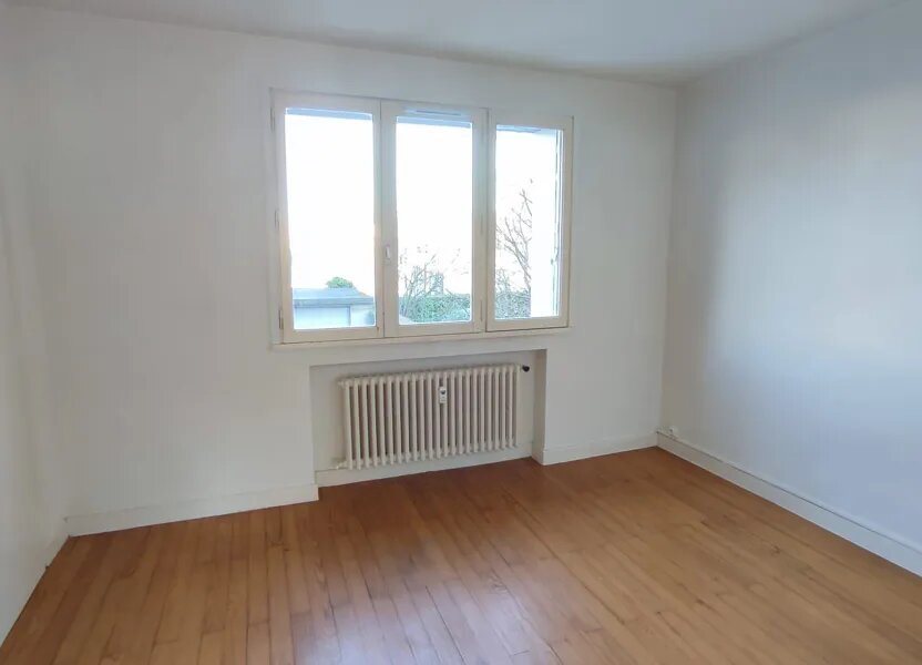 Appartement à louer, 65m², Aix-les-Bains