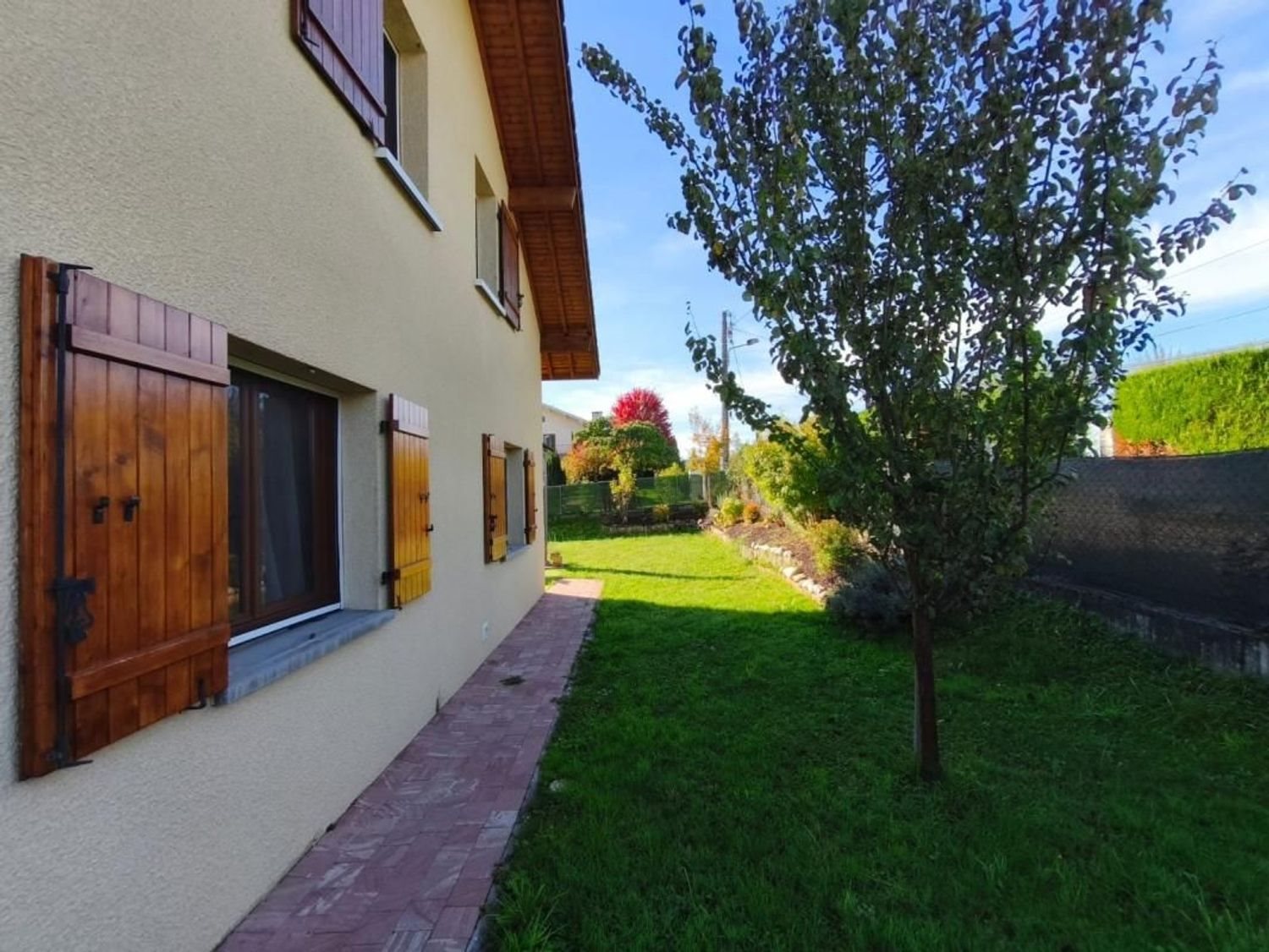 Maison à vendre, 95m², Annecy
