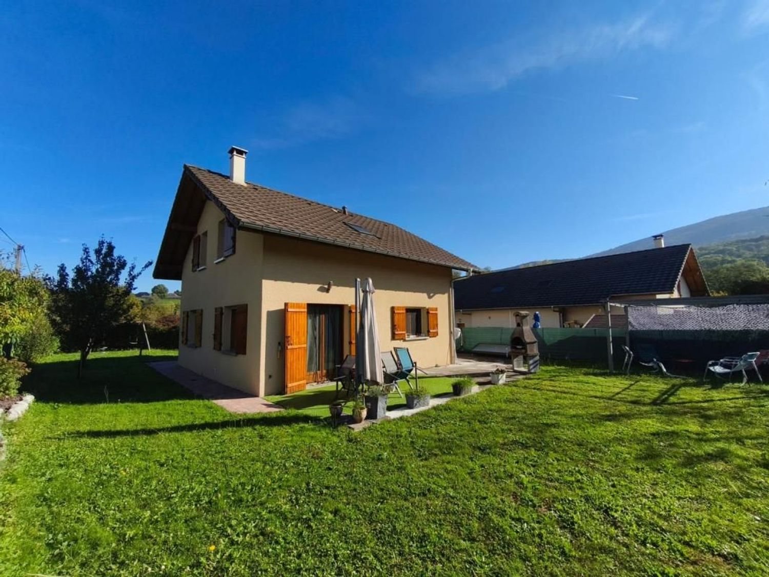 Maison à vendre, 95m², Annecy