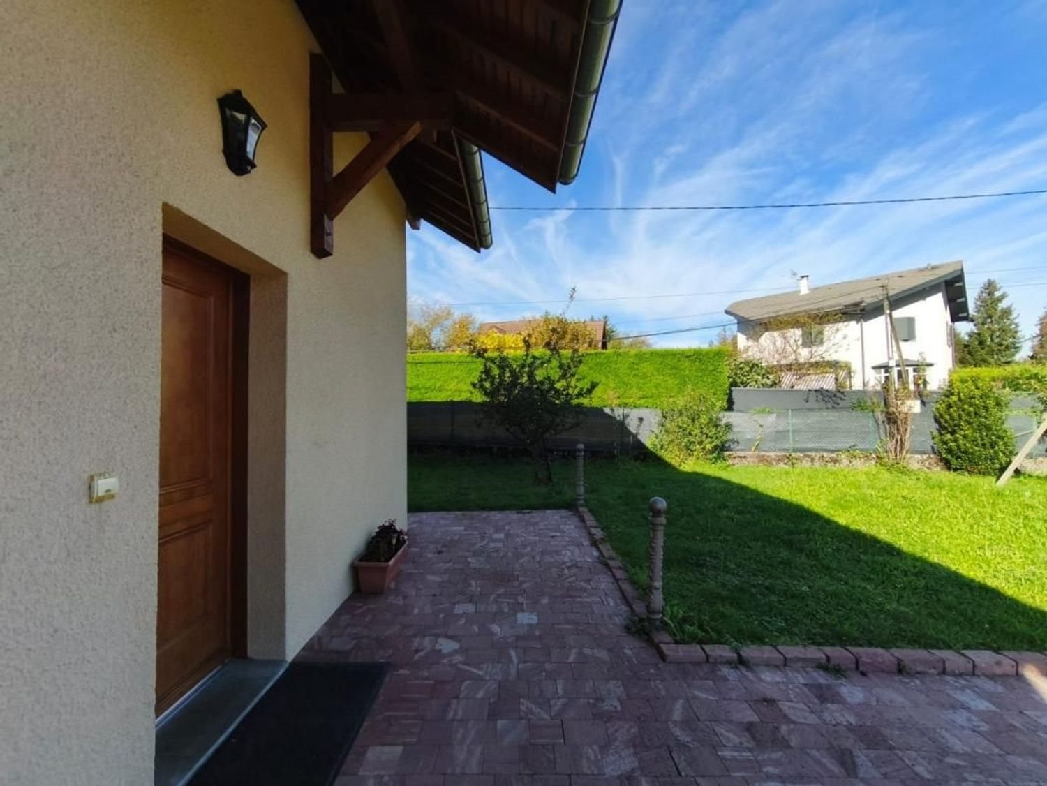 Maison à vendre, 95m², Annecy