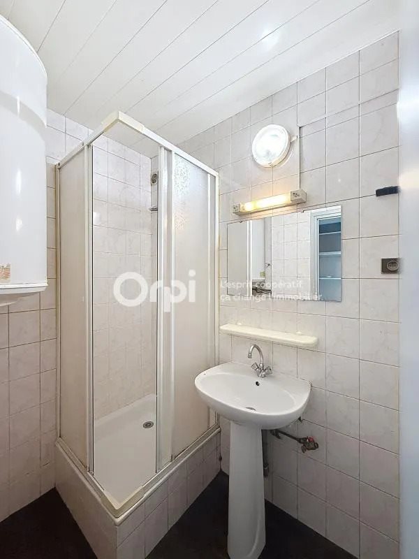 Appartement à louer, 25m², Albertville