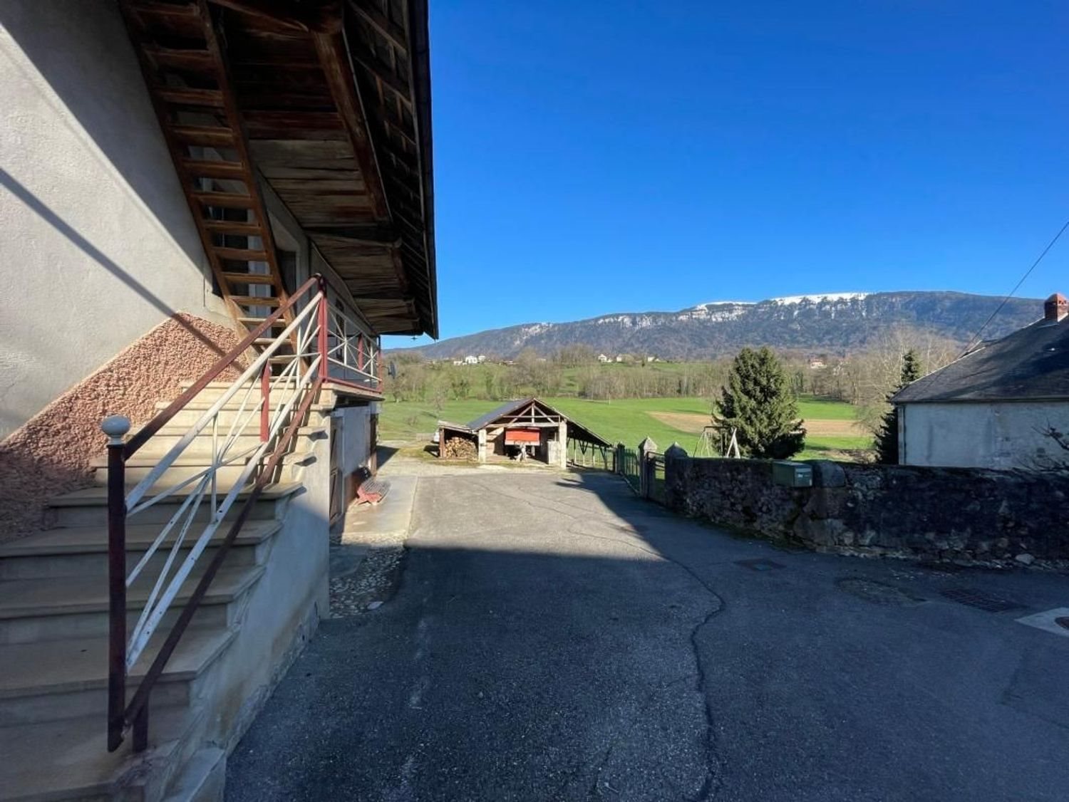 Maison à vendre, 131m², Mûres