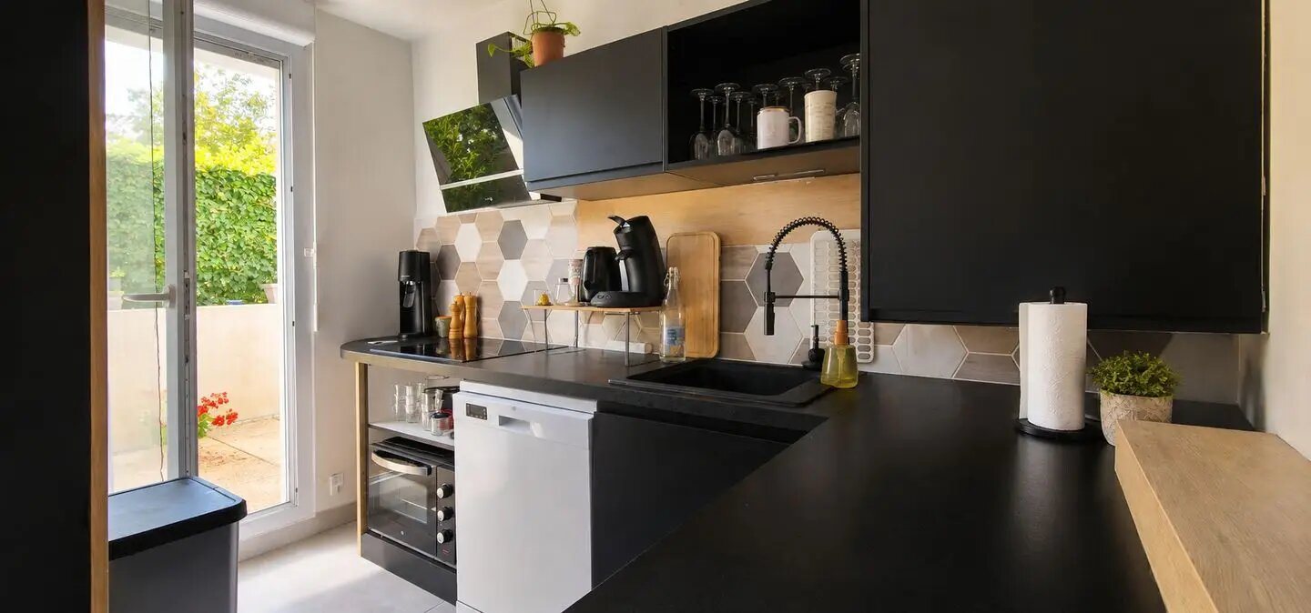 Appartement à vendre, 59m², Rumilly