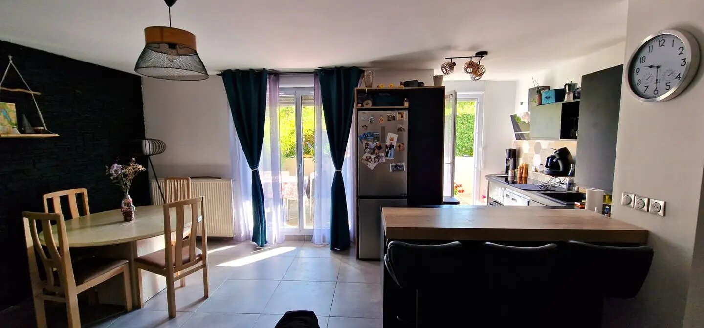 Appartement à vendre, 59m², Rumilly