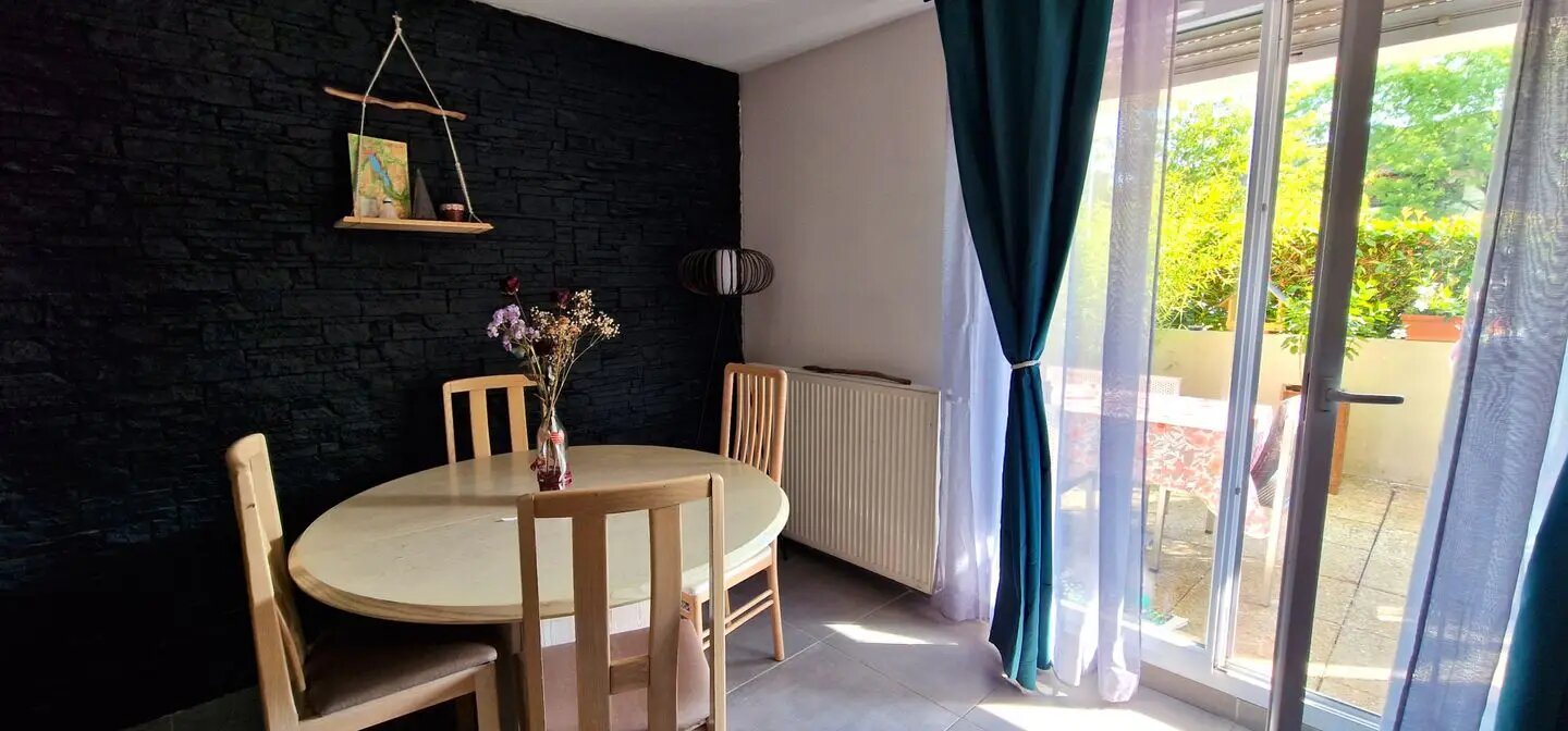 Appartement à vendre, 59m², Rumilly