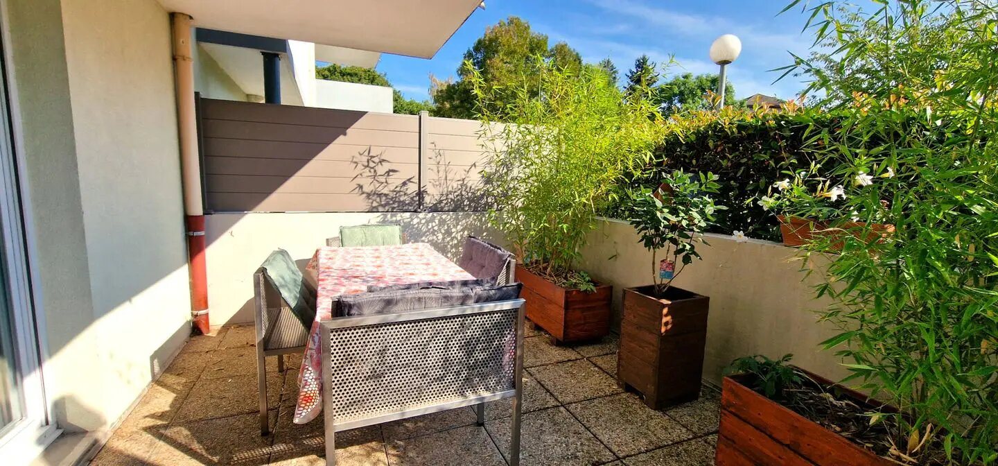 Appartement à vendre, 59m², Rumilly
