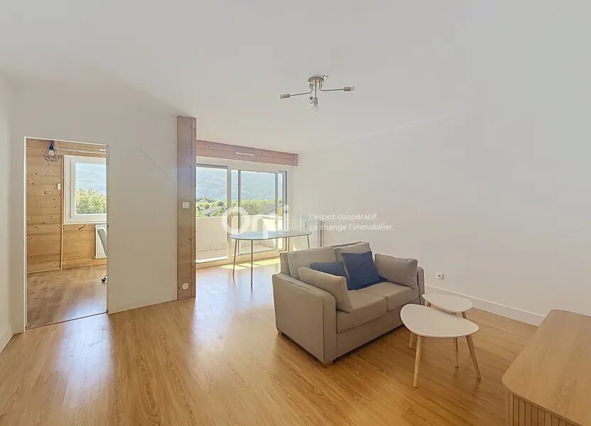 Appartement à louer, 71m², Gilly-sur-Isère