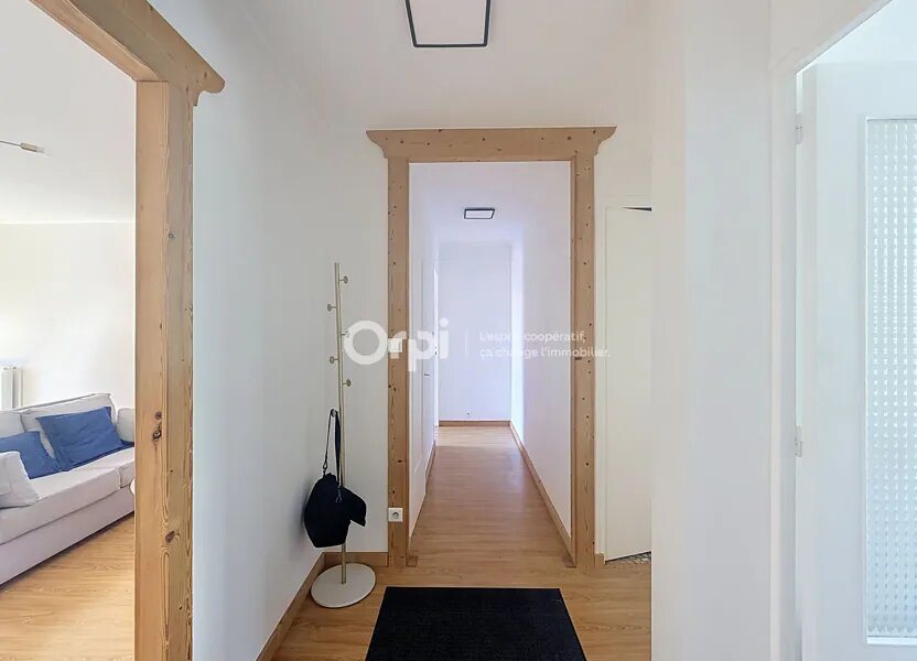 Appartement à louer, 71m², Gilly-sur-Isère
