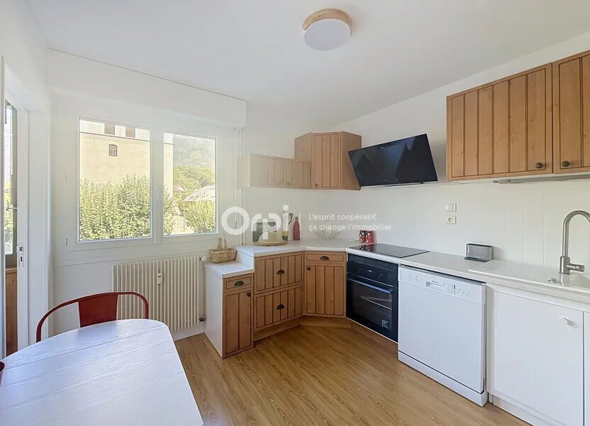 Appartement à louer, 71m², Gilly-sur-Isère