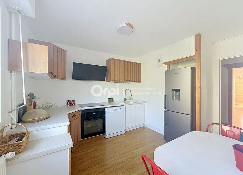 Appartement à louer, 71m², Gilly-sur-Isère