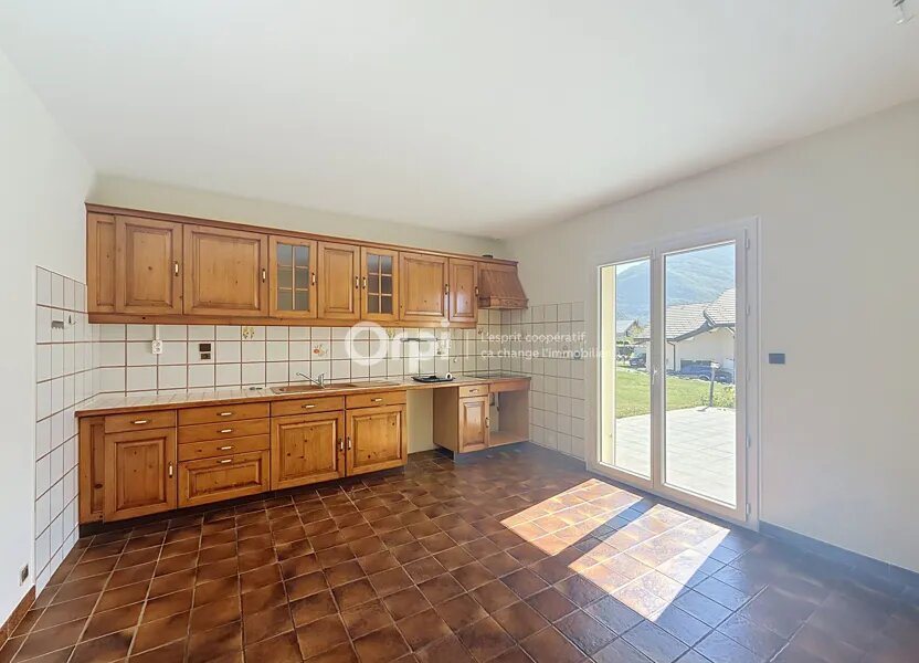 Maison à louer, 164m², Gilly-sur-Isère