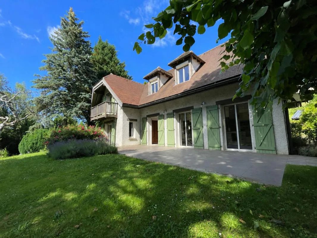 Maison à vendre, 185m², Annecy