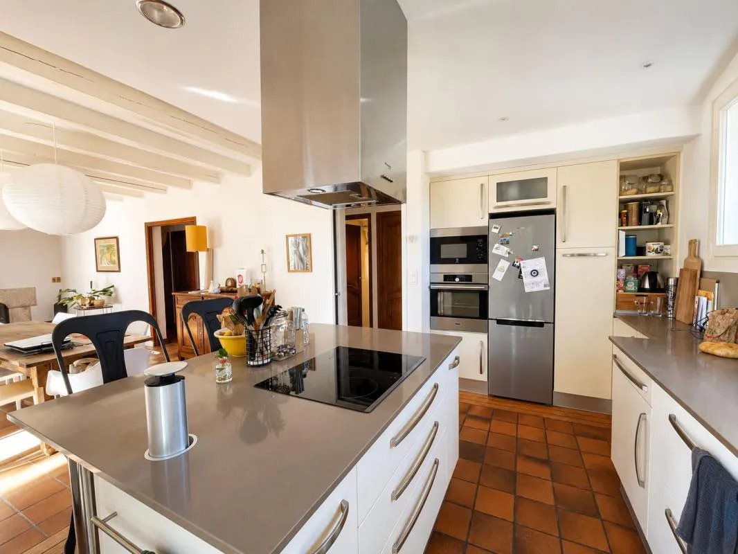 Maison à vendre, 185m², Annecy