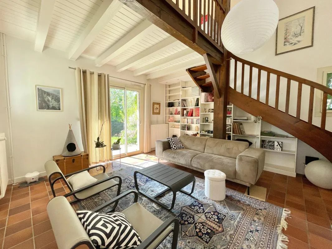 Maison à vendre, 185m², Annecy