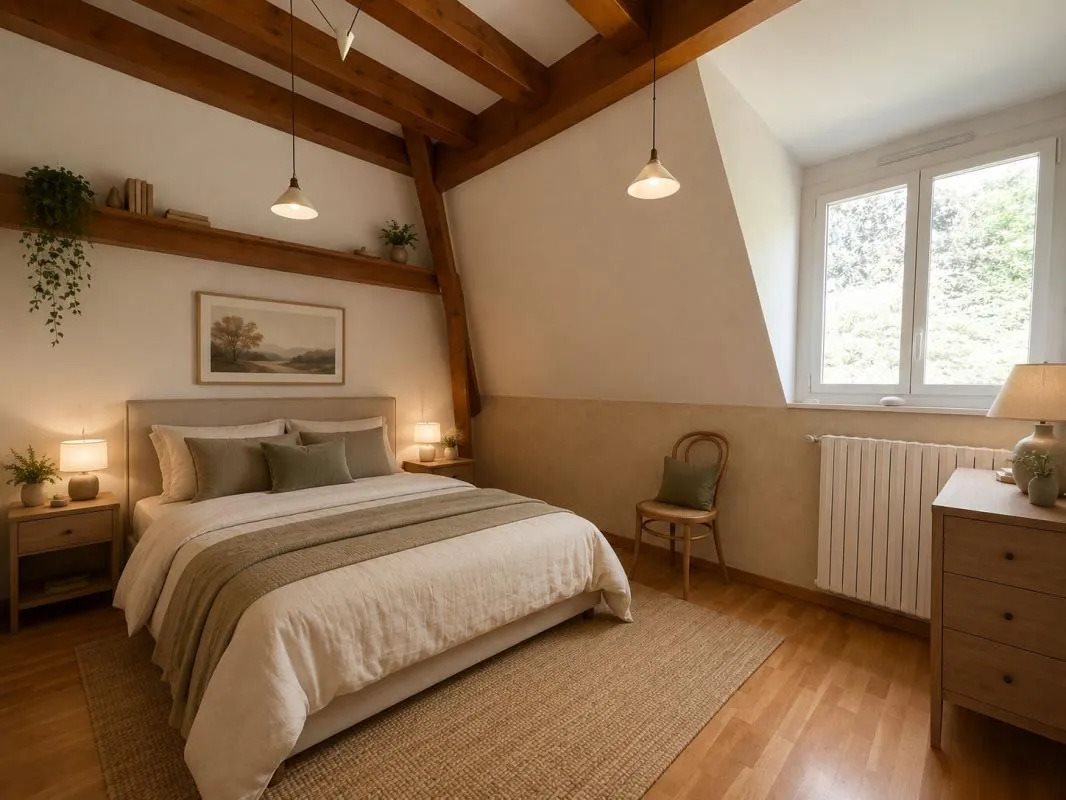 Maison à vendre, 185m², Annecy