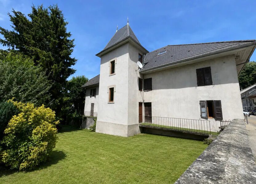 Maison à vendre, 234m², Alby-sur-Chéran