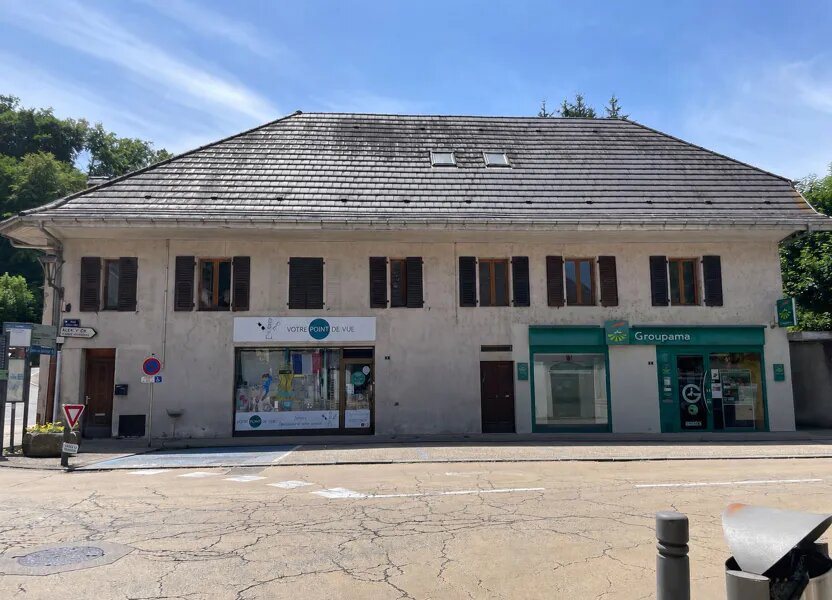 Maison à vendre, 234m², Alby-sur-Chéran