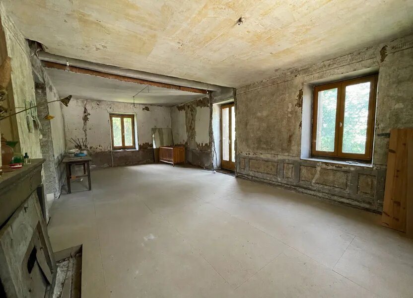 Maison à vendre, 234m², Alby-sur-Chéran