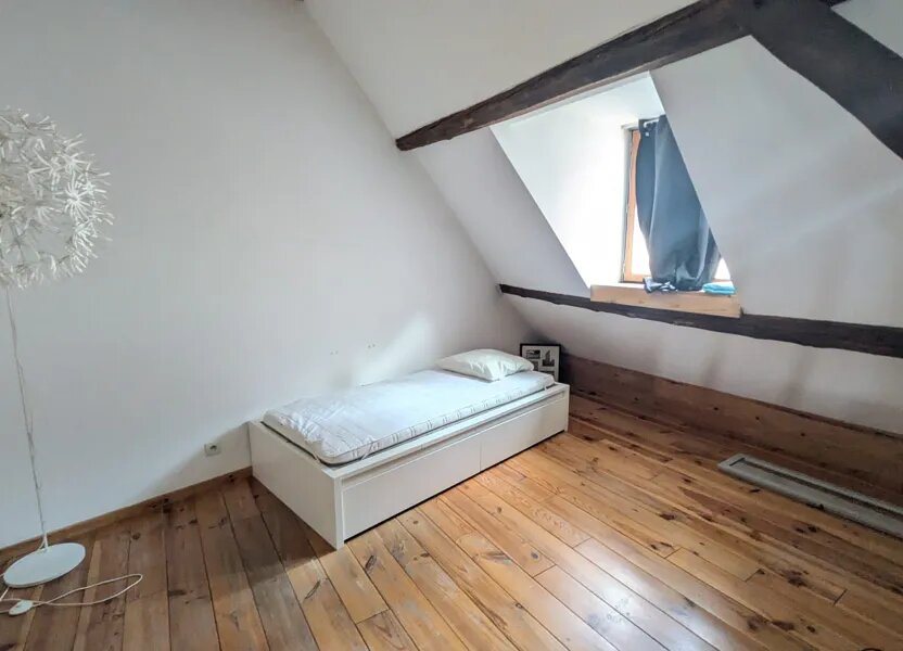 Appartement à louer, 71m², Rumilly