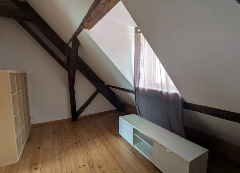 Appartement à louer, 71m², Rumilly
