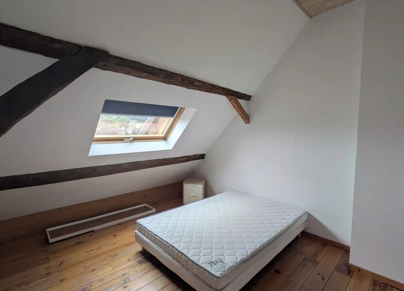 Appartement à louer, 71m², Rumilly