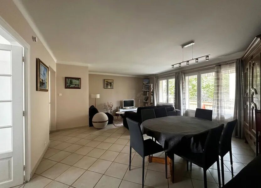 Appartement à vendre, 67m², Annecy