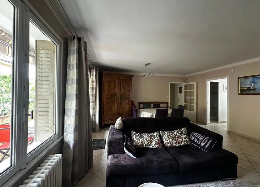 Appartement à vendre, 67m², Annecy