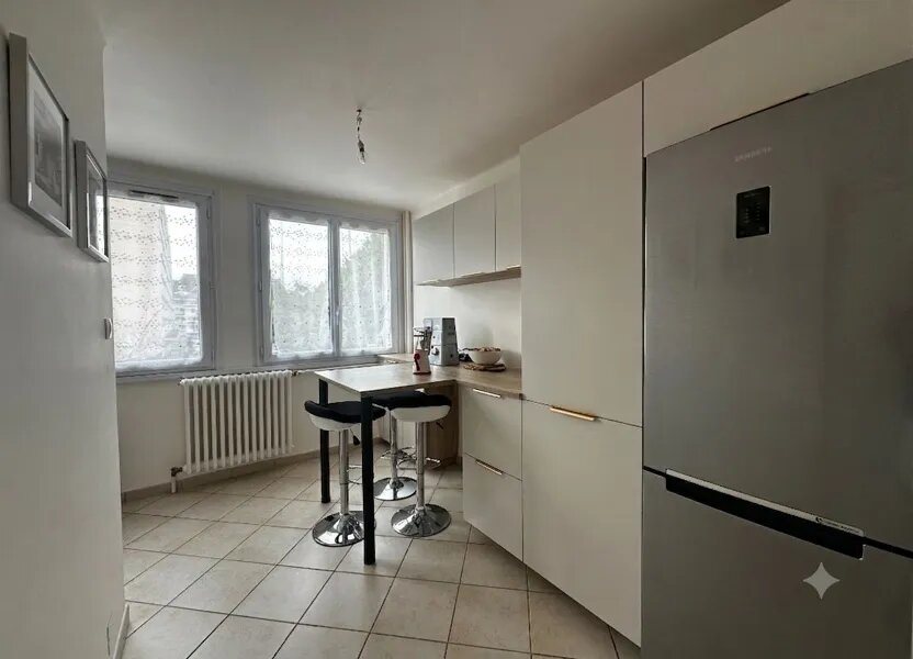 Appartement à vendre, 67m², Annecy
