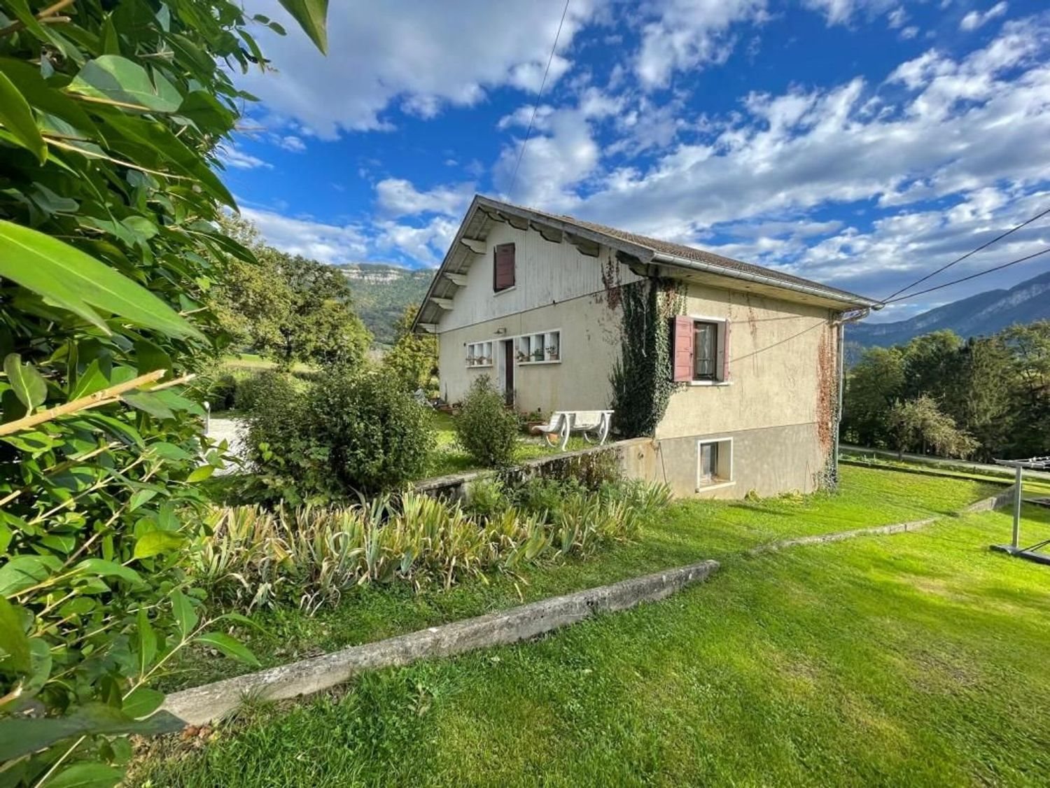 Maison à vendre, 100m², Mûres