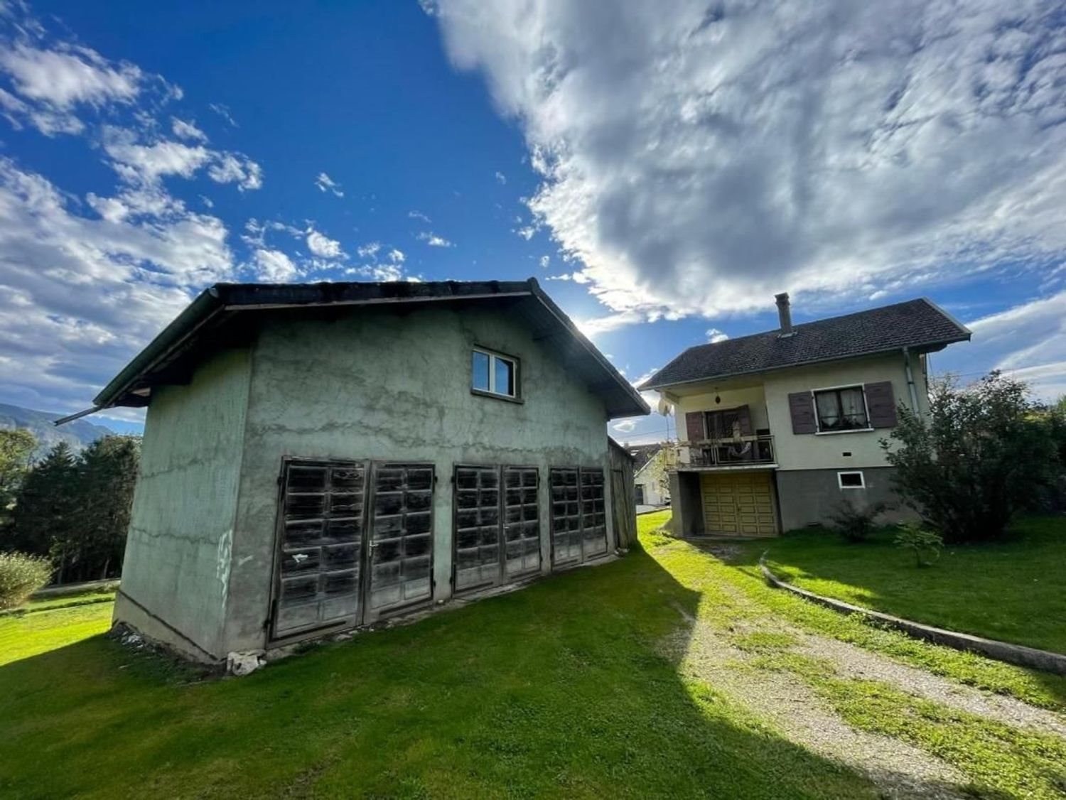 Maison à vendre, 100m², Mûres