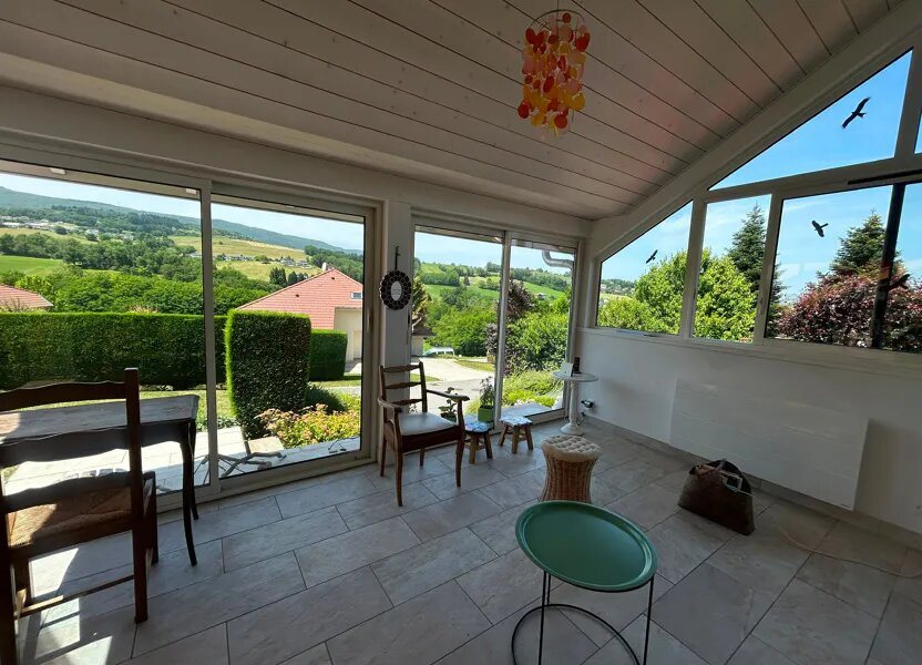 Maison à louer, 149m², Rumilly