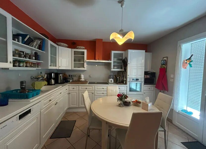 Maison à louer, 149m², Rumilly