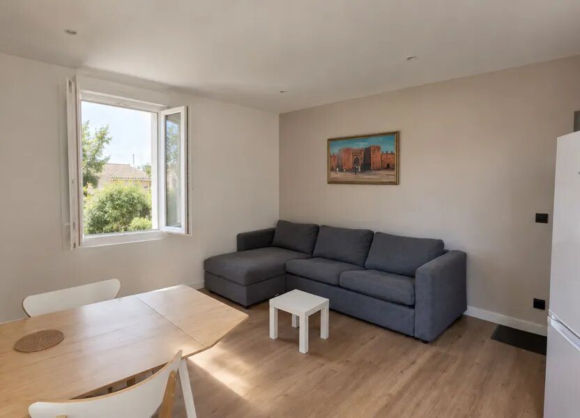 Appartement à louer, 37m², Cran-Gevrier