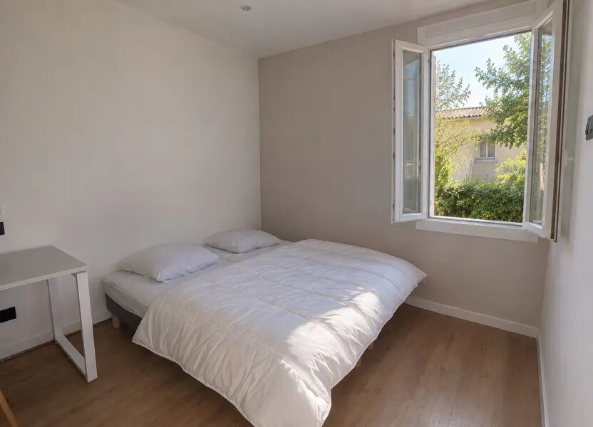 Appartement à louer, 37m², Cran-Gevrier
