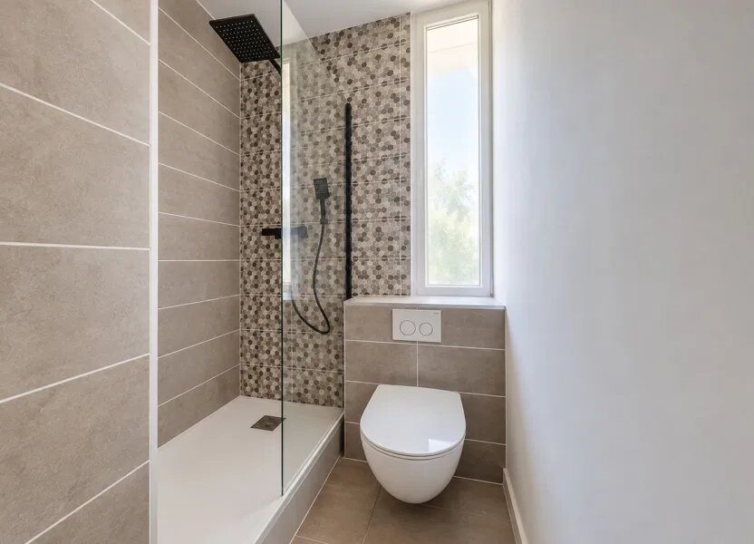 Appartement à louer, 37m², Cran-Gevrier