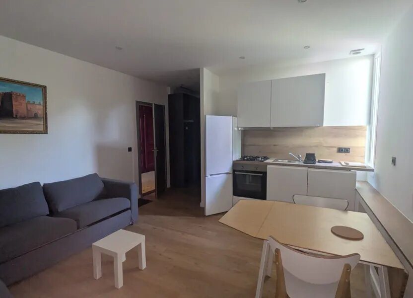 Appartement à louer, 37m², Cran-Gevrier