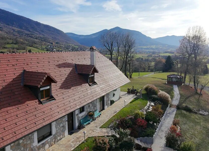 Maison à vendre, 301m², Mûres