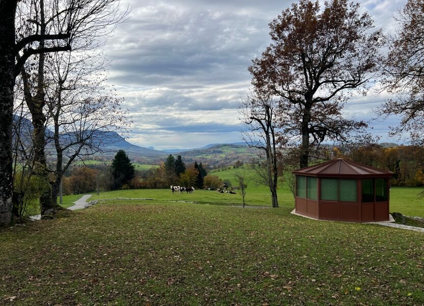 Maison à vendre, 301m², Mûres