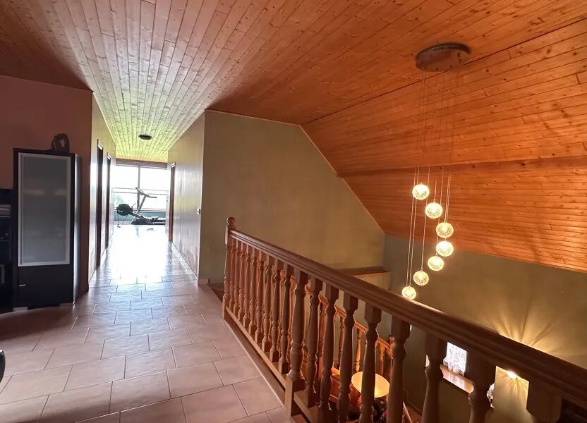 Maison à vendre, 301m², Mûres